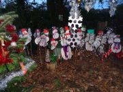 Best Children's Display Joint 1st Place JC - Chewton Common Playgroup